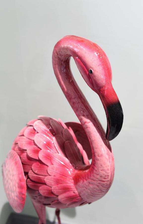 La Jungle Du Swan Apartment Манчестър Екстериор снимка